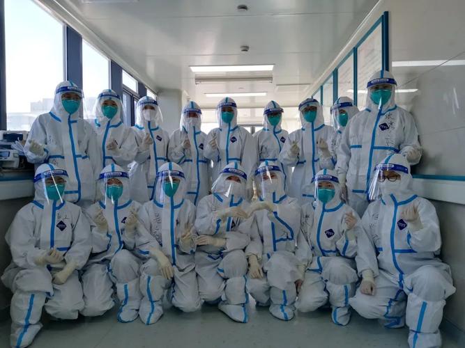 曲靖疫情医护人员 latest update,守护生命 精心付出