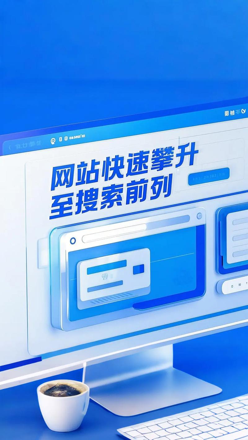 泉州SEO虾哥网络，如何让您的网站在搜索结果中脱颖而出