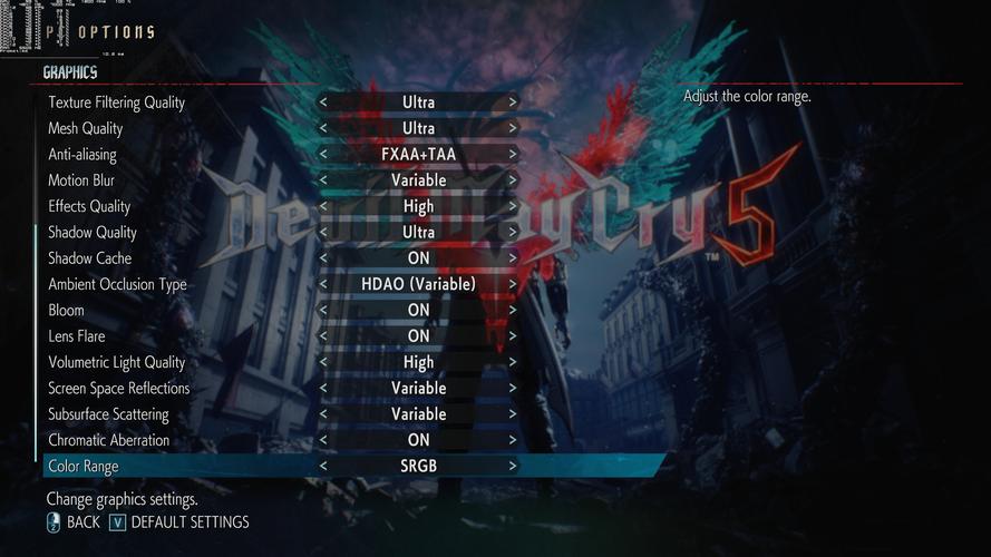 鬼泣5电脑配置指南，从基础到优化，让游戏更顺畅运行