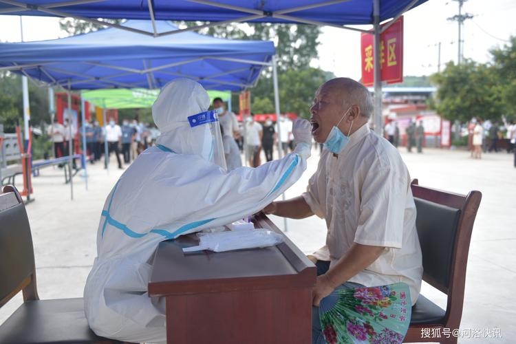 嵩县疫情最新消息,防控指南与应对策略