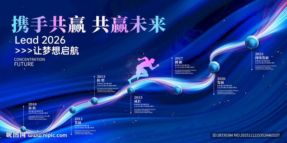 设计企业，时代的见证与未来的机遇