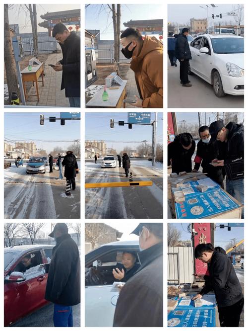 疫情下的青县高速，挑战与机遇