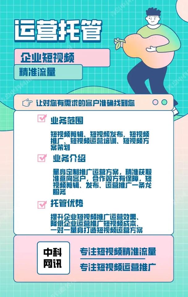 山东网络推广运营公司指南