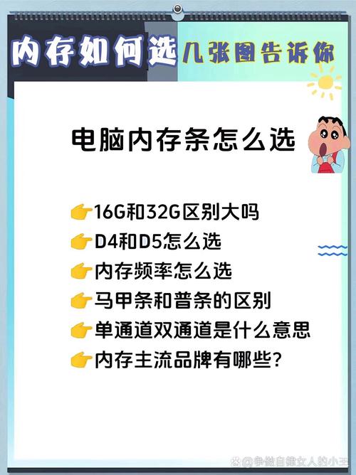 电脑内存的作用 计算机内存的重要性及对笔记本电脑的影响