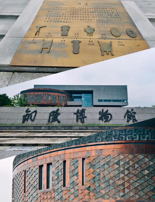 铜陵，千年古城，现代科技助力重生