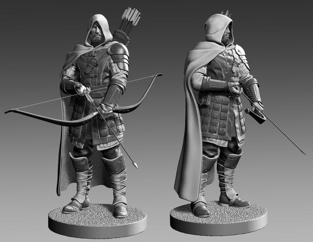 角色设定，构建游戏世界的核心基石