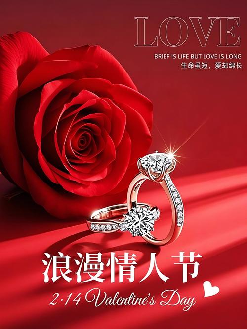 网络情人节，浪漫的网络时光