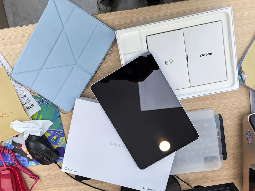 平板电脑真的不简单！