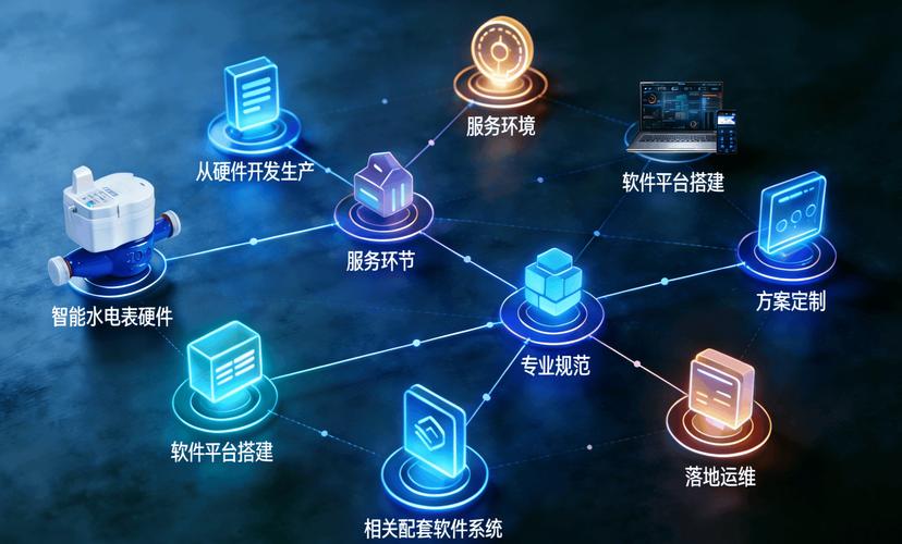 打造科技资讯企业站，从定位到运营管理