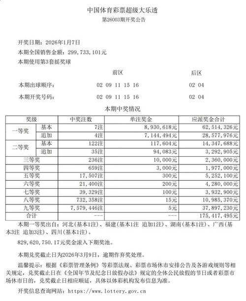 福建彩票疫情最新消息