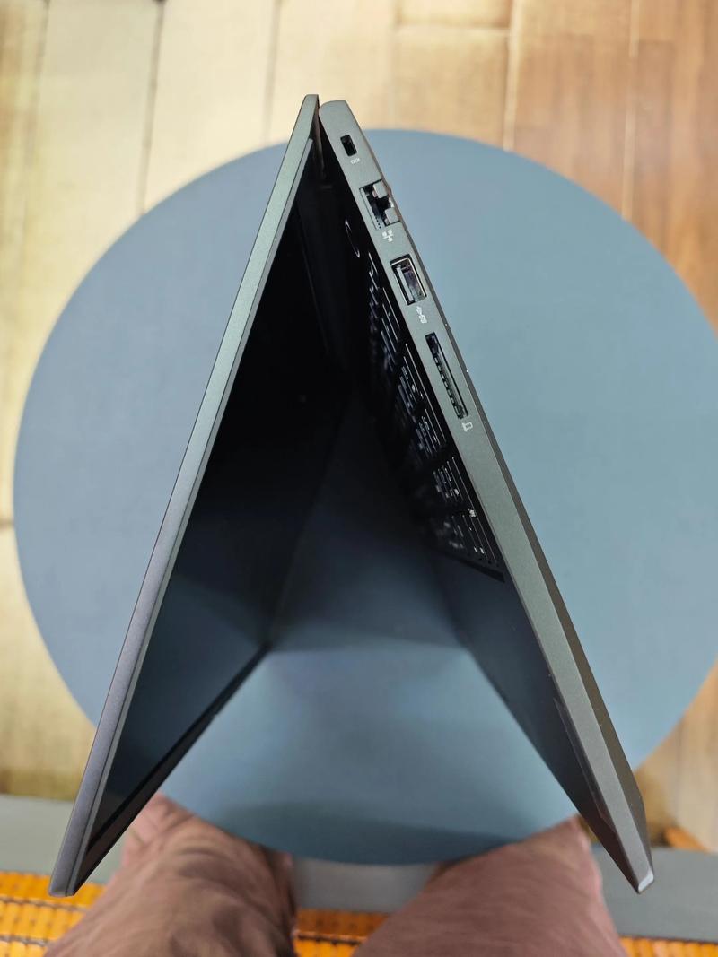 联想昭阳笔记本电脑，性价比的全选