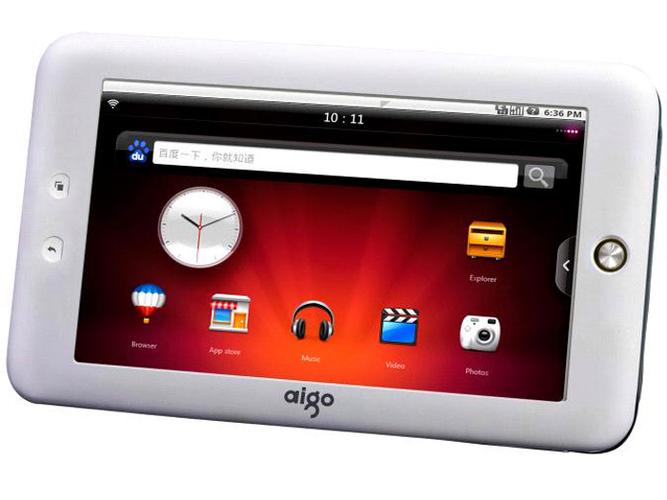 爱国者平板电脑M81，唱吧电脑版的全解析