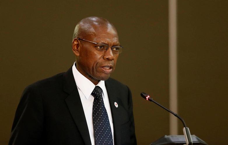 南非甲流，疫情的过去、现在和未来