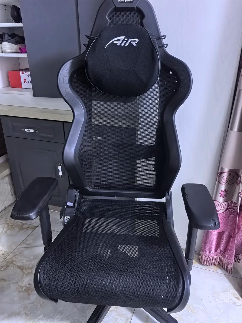 电脑配件回收，骁骑电脑椅，让旧电脑焕发新光