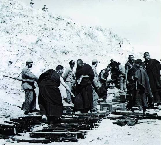 西藏战役，疫情中的坚韧与希望