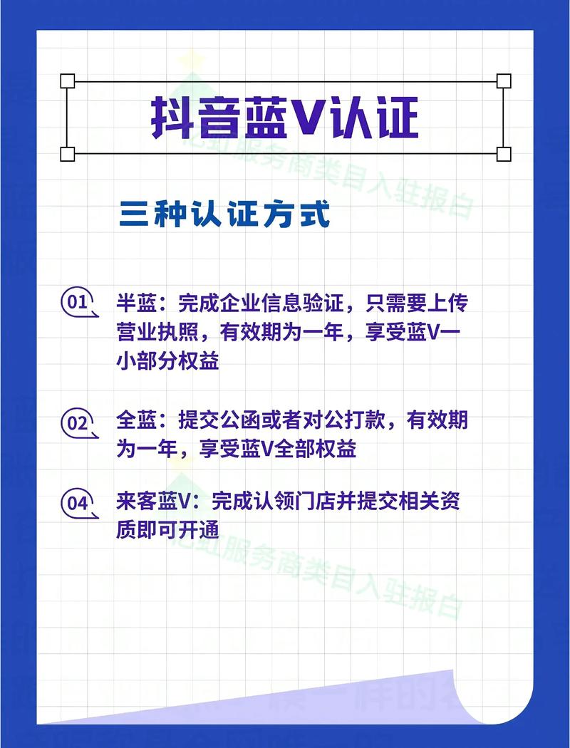 抖音赞平台大V认证指南