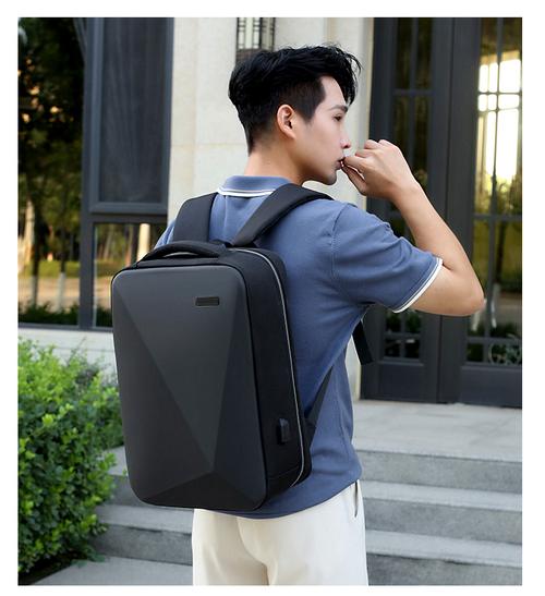 电脑双肩背包，携带电脑与管理电脑的完美组合