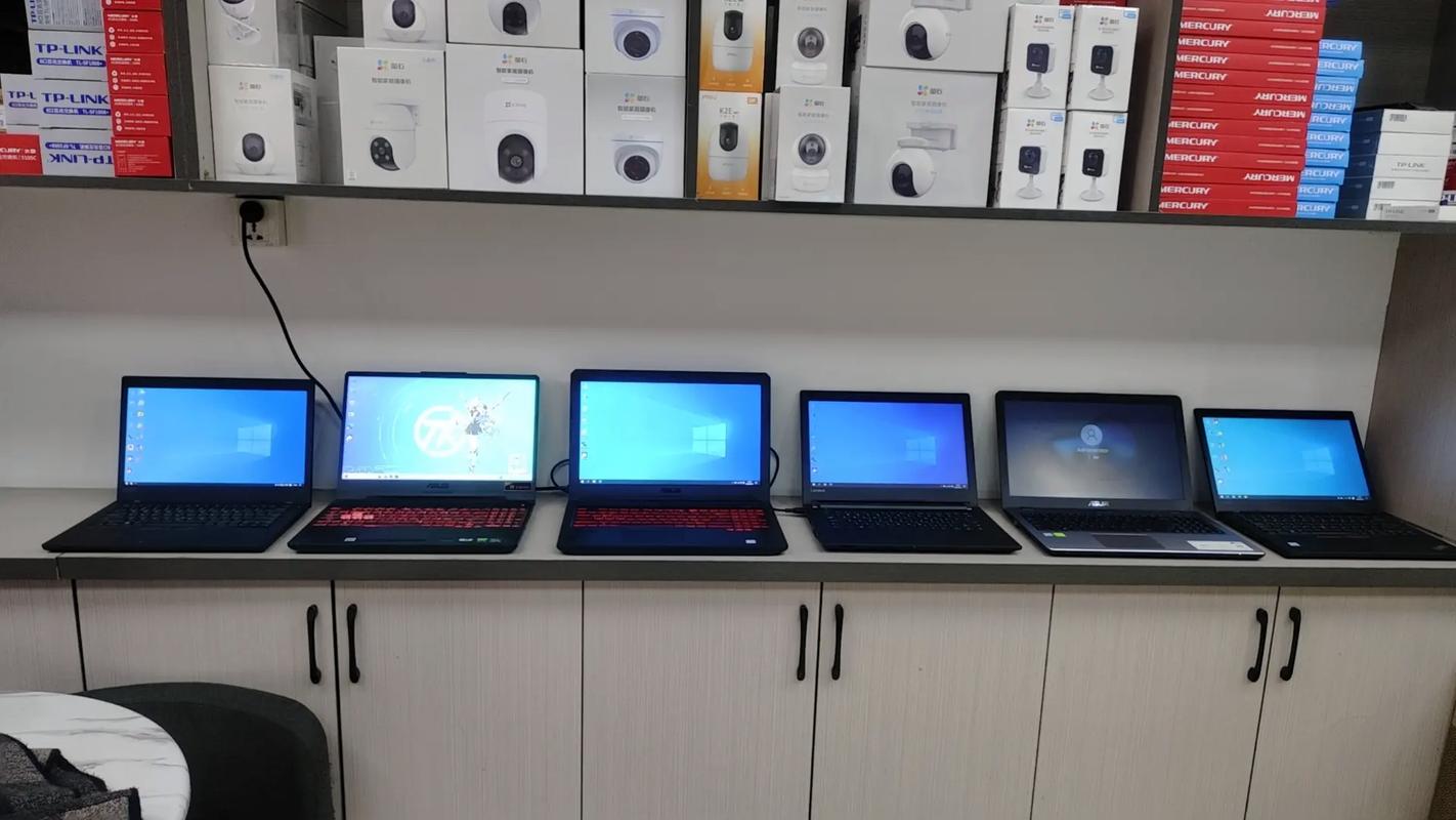 金狐电脑工作室—昆明二手笔记本电脑指南