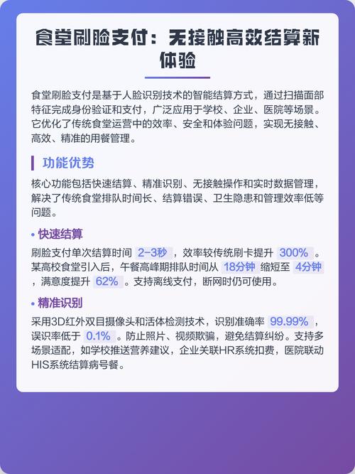 如何通过刷脸支付提升内容获取渠道，从零开始的策略指南