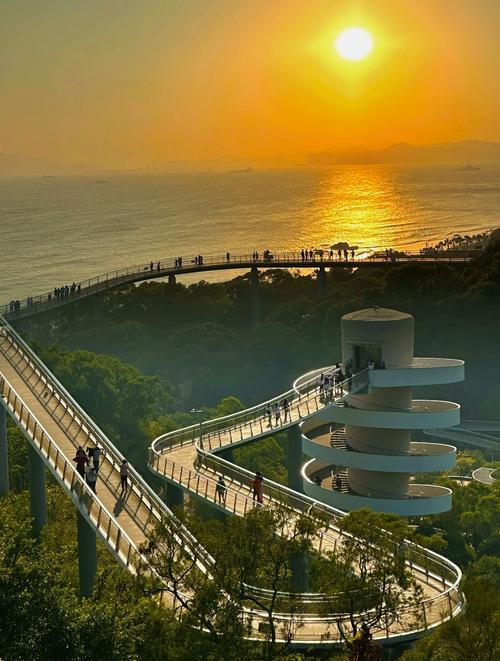 高端旅游，beyond 环境与设施，更在于体验与品质