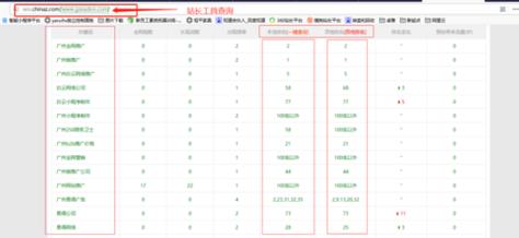湛江网络推广公司指南