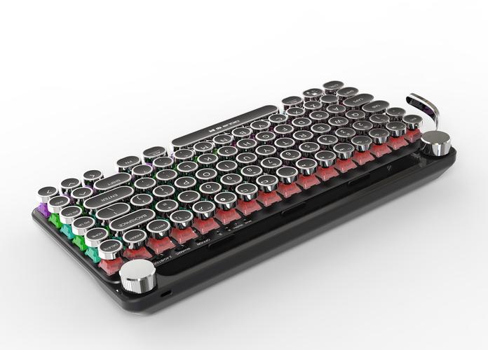 一、键盘，键盘机的终极工具