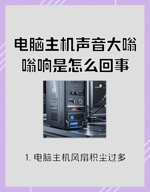 电脑声音问题来了怎么办？