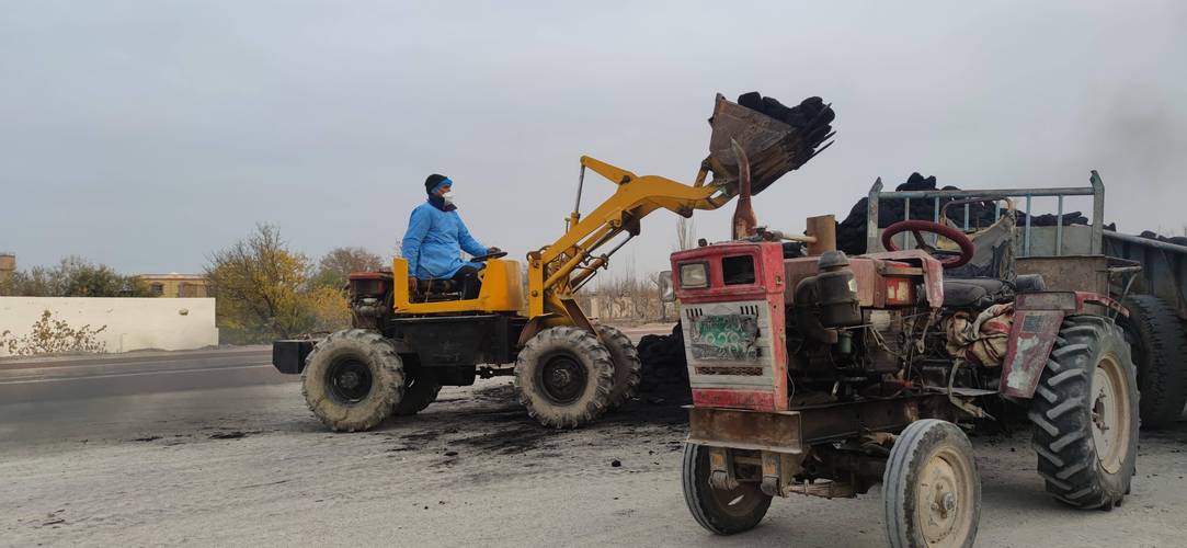 河北疫情煤炭最新消息