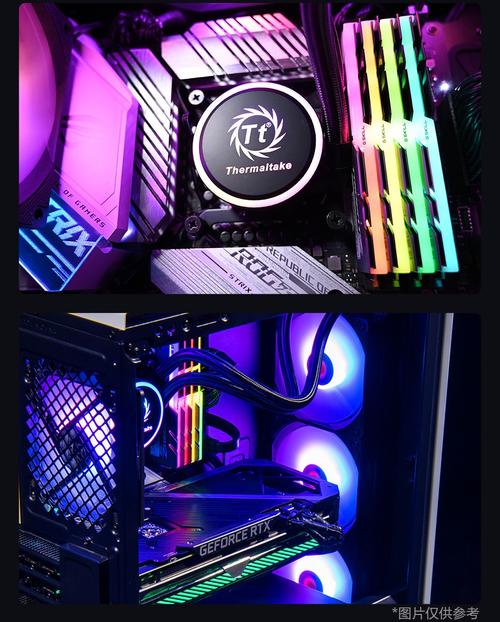 组装i7配置指南，实用教程，轻松掌握