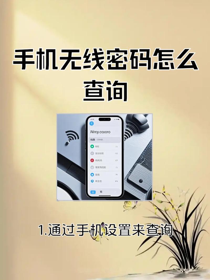 手机是网络，你真的掌握了吗？
