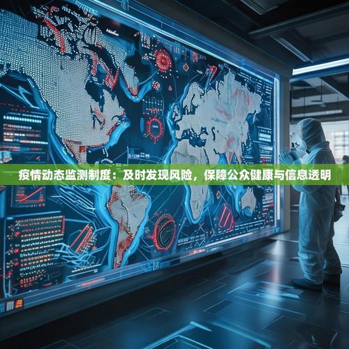 一、疫情最新动态，数据透明化保障安全