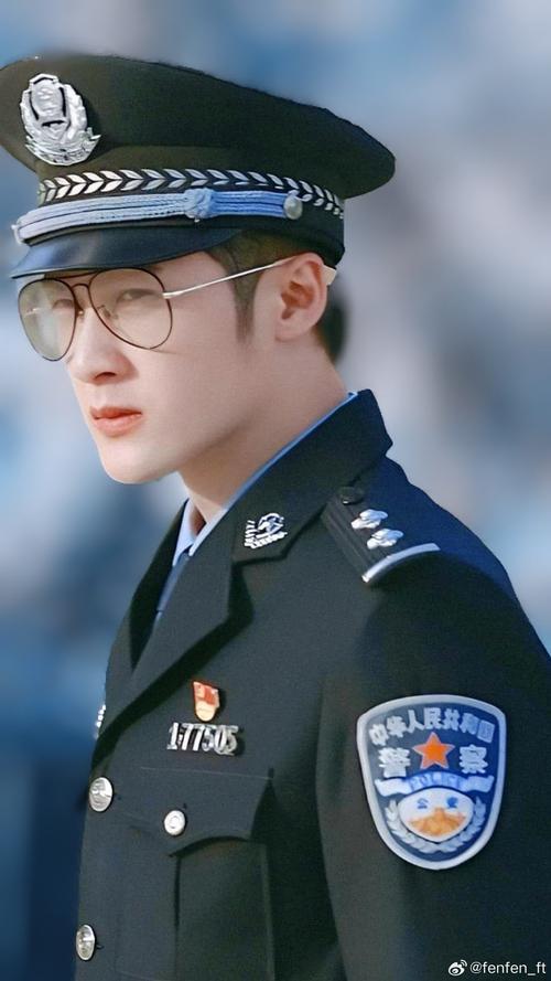 戴清，疫情中的守护者