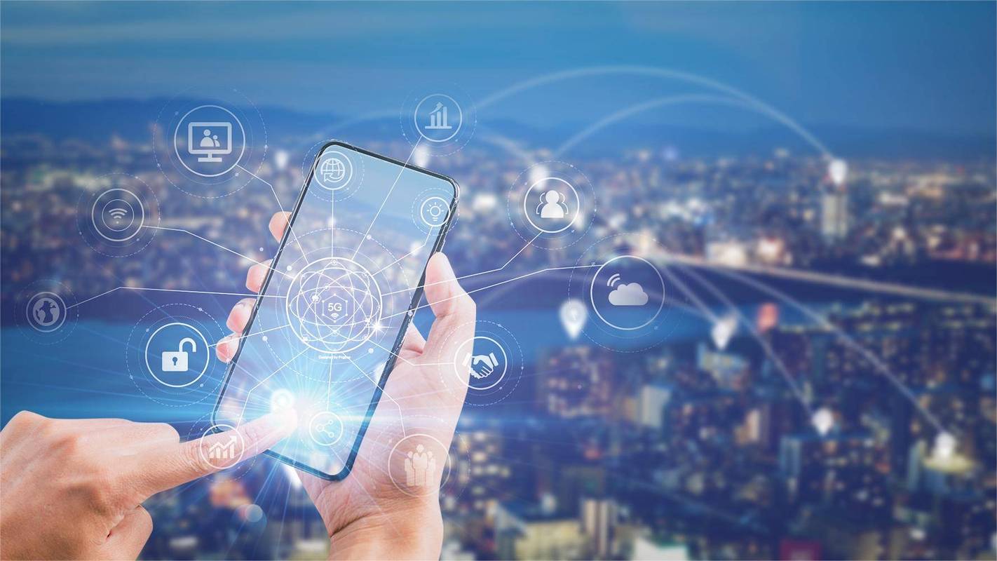 网络时代的网络，和田网络，智慧时代的未来