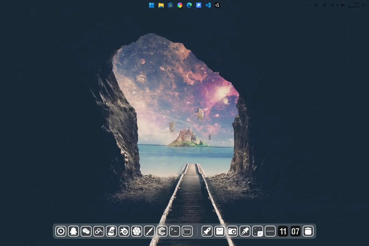 14寸电脑桌面壁纸，你可能忽略的隐藏问题！