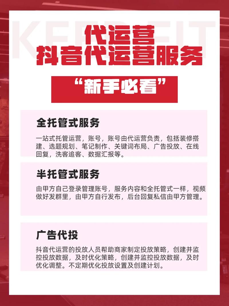 抖音消费等级代与ks自助业务平台，开启你的抖音运营新篇章