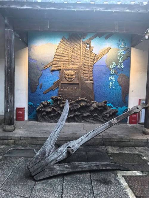 鹤潭的历史与文化