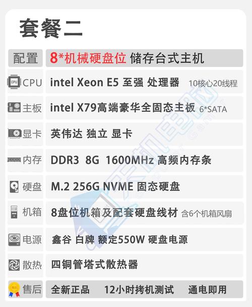 电脑主机内存配置指南，15M内存该怎么选？