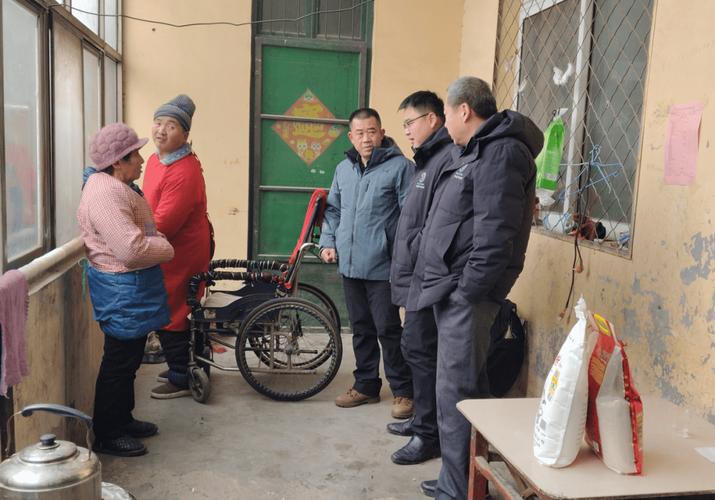 北京解放村，疫情早期的特殊群体