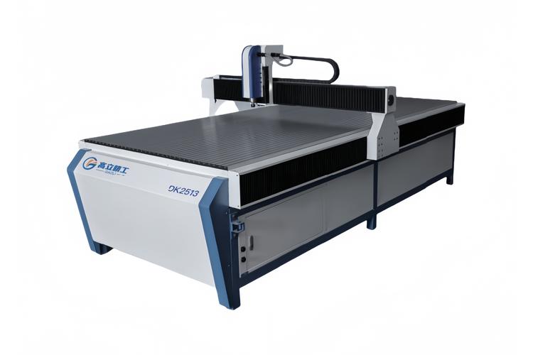 电脑雕刻机，技术与艺术的完美结合