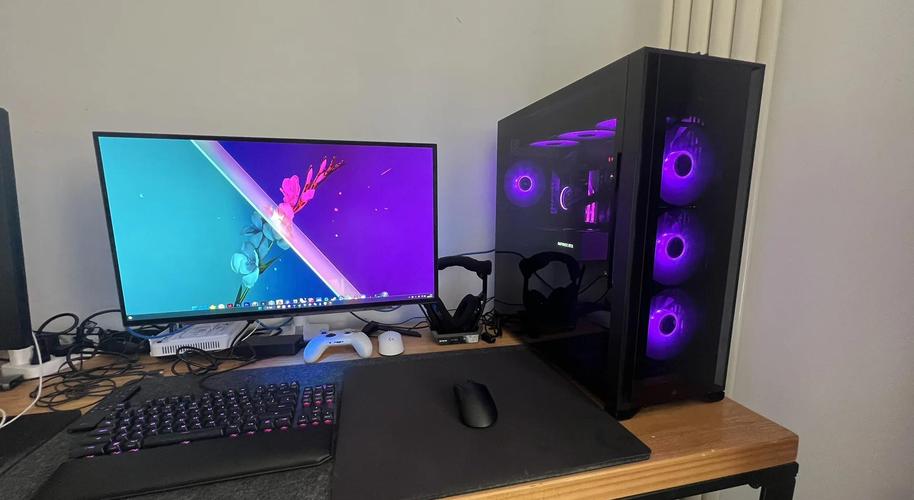 装机后快速优化电脑性能，提升效率与舒适度