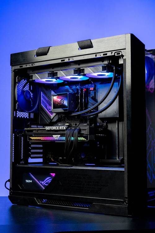 如何高效组装你的游戏电脑？指南与教学教程