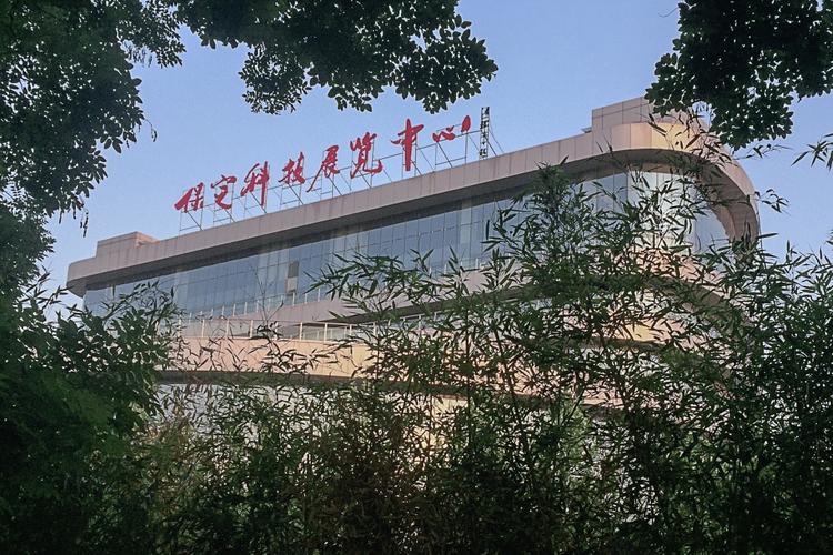 保定科技，Choosing the Right Tech Companies