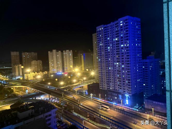 白城疫情夜景最新消息