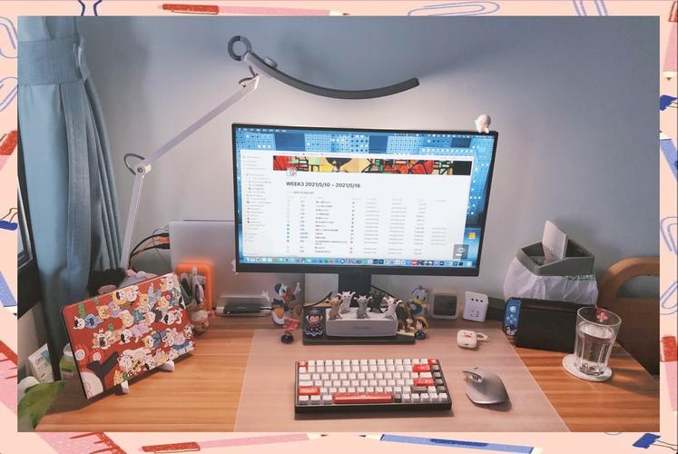 如何管理电脑的时间？XP电脑桌面主题下载，让桌面更整洁高效！