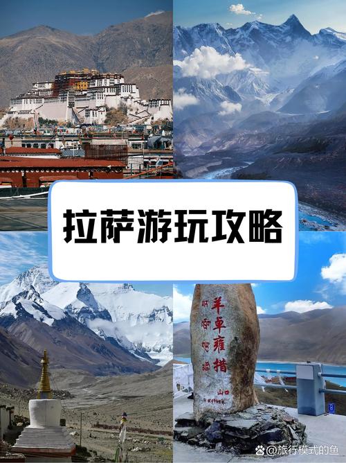 拉萨网站建设指南，助力你成为旅游城市