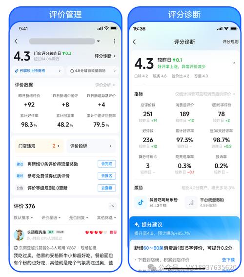 小红书自助业务平台和抖音代币交易，价格评估指南