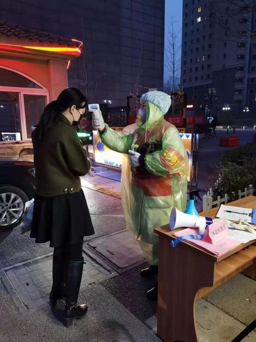 水东街道疫情最新消息，防控指南来了！
