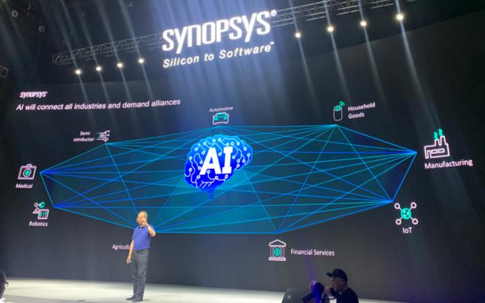 电脑组装之父，构建完美的电子世界