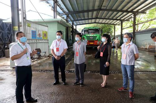 深圳乐富区疫情最新消息，关注！