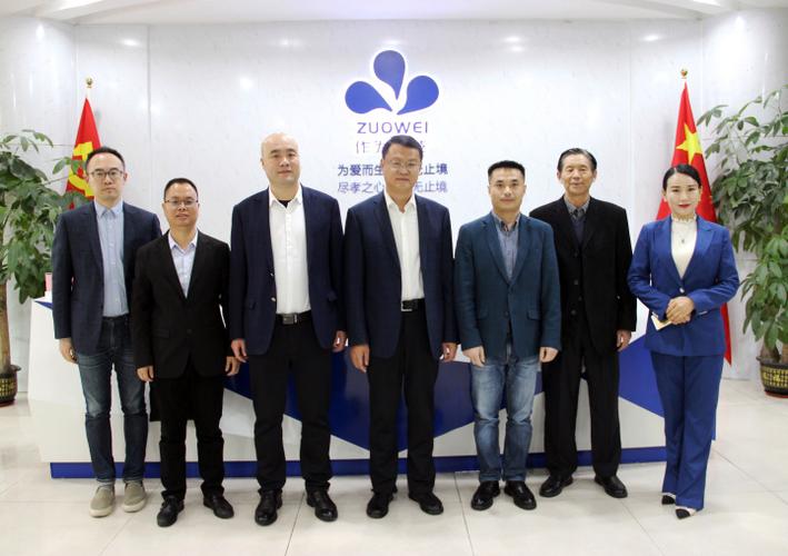 深圳完美网络，科技与未来的合作者